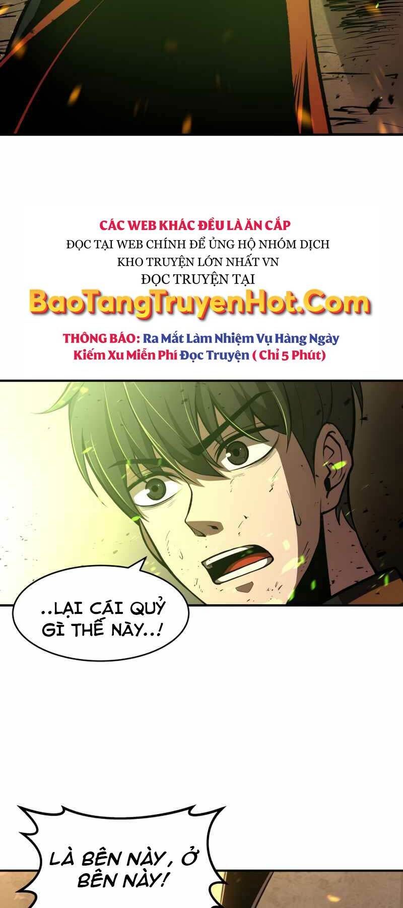 Trở Thành Hung Thần Trong Trò Chơi Thủ Thành Chapter 1 - Trang 2