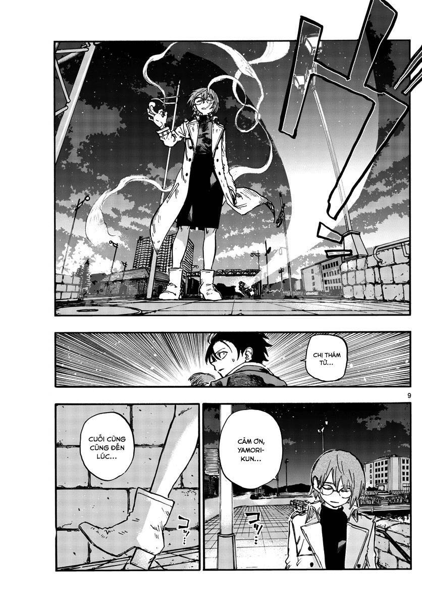 Yofukashi No Uta Chapter 154 - Trang 2