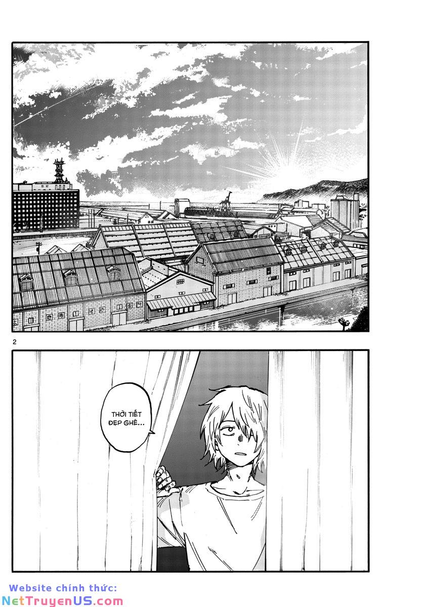 Yofukashi No Uta Chapter 148 - Trang 2