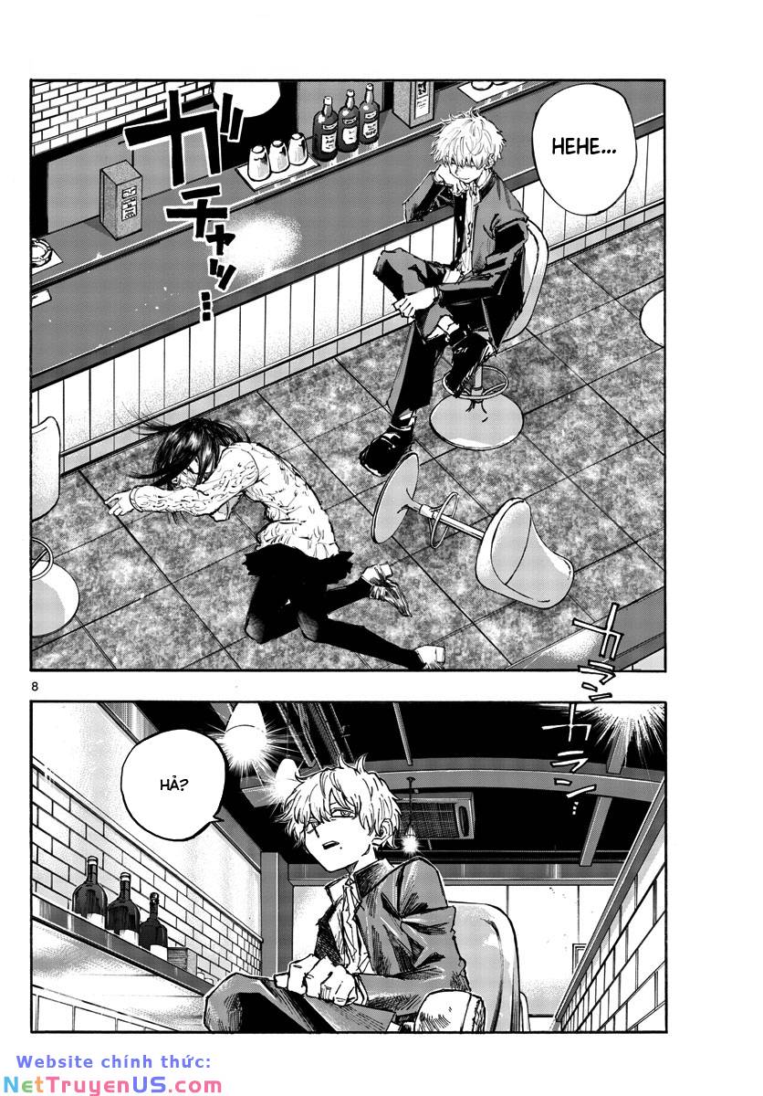 Yofukashi No Uta Chapter 141 - Trang 2