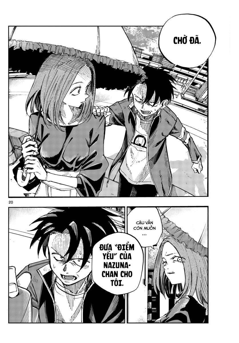 Yofukashi No Uta Chapter 129 - Trang 2