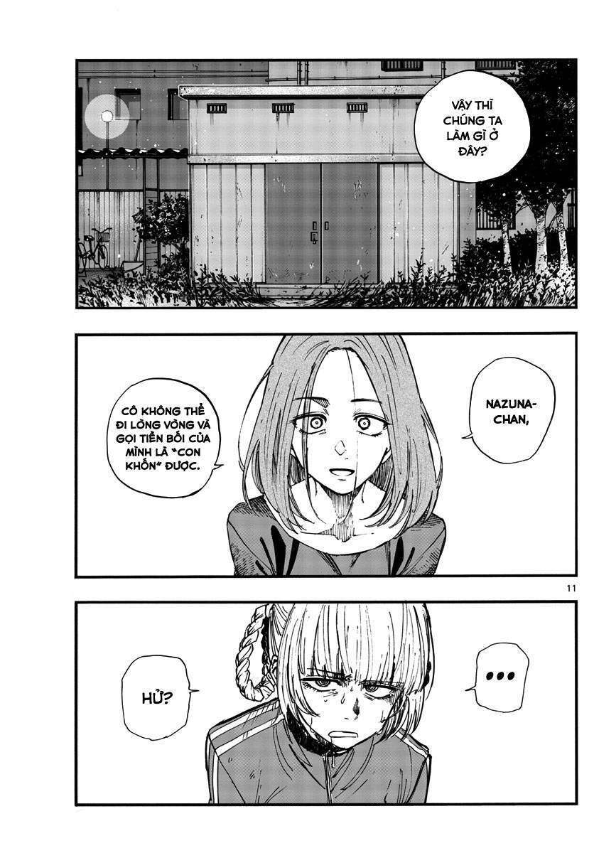 Yofukashi No Uta Chapter 126 - Trang 2