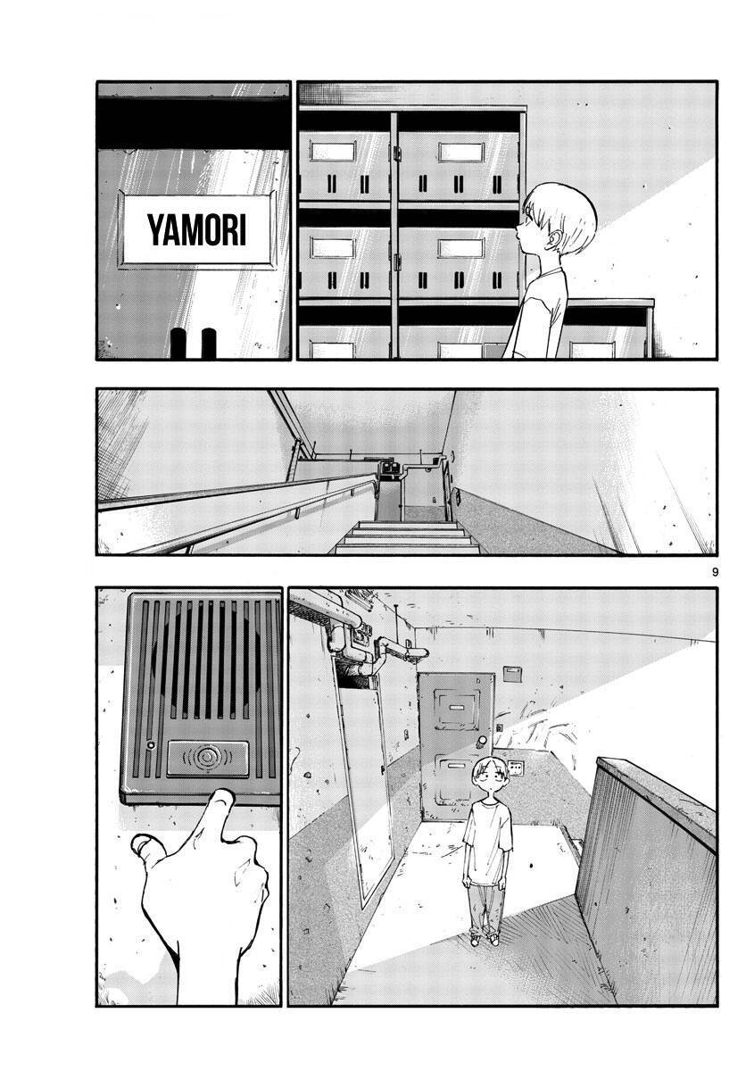 Yofukashi No Uta Chapter 125 - Trang 2