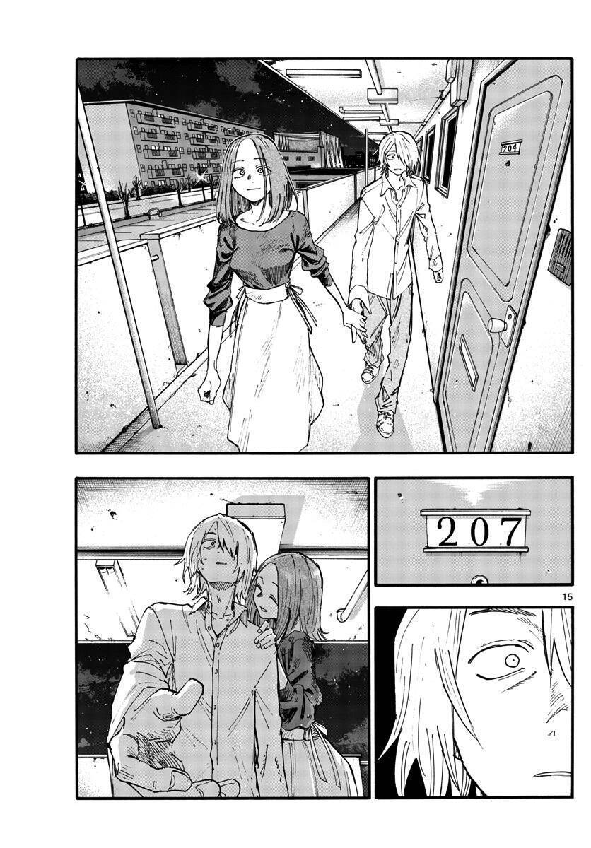 Yofukashi No Uta Chapter 122 - Trang 2