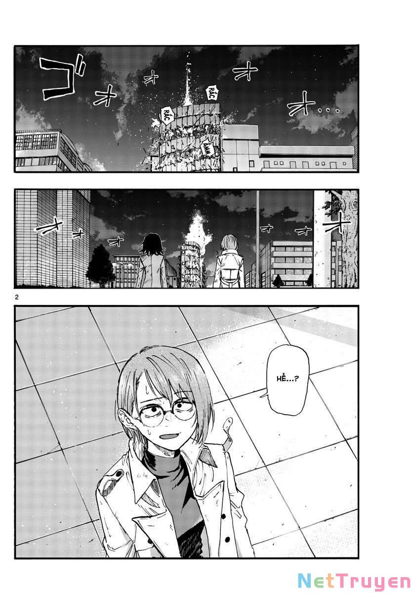 Yofukashi No Uta Chapter 120 - Trang 2