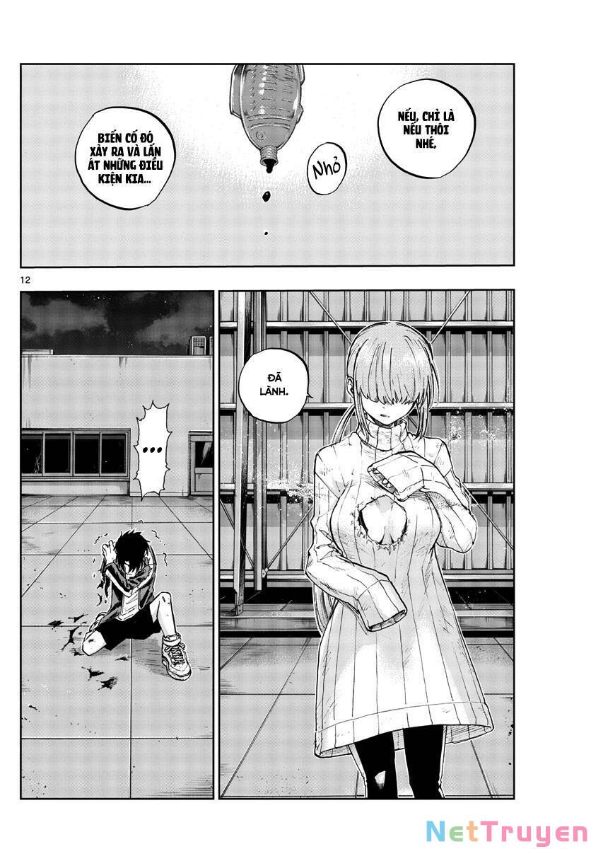 Yofukashi No Uta Chapter 119 - Trang 2