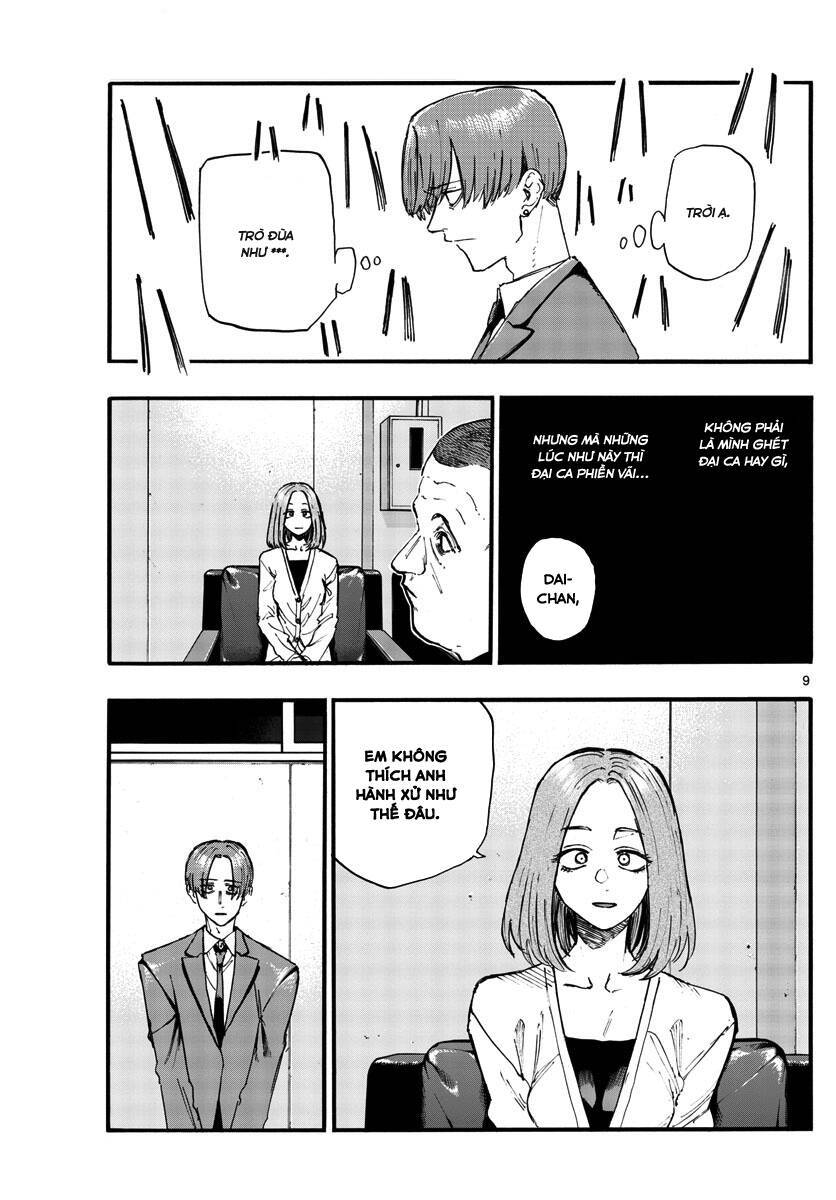 Yofukashi No Uta Chapter 114 - Trang 2