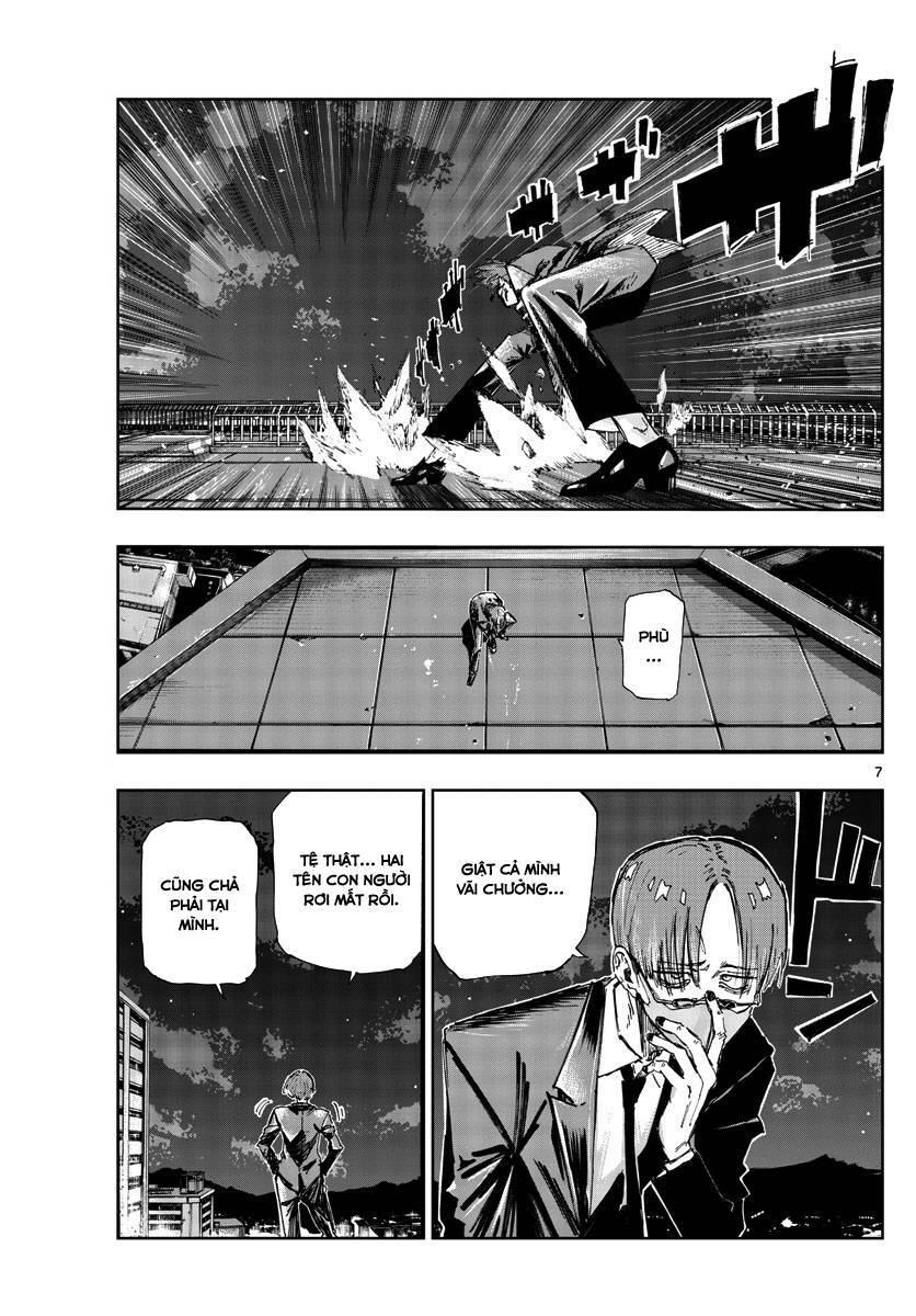 Yofukashi No Uta Chapter 112 - Trang 2