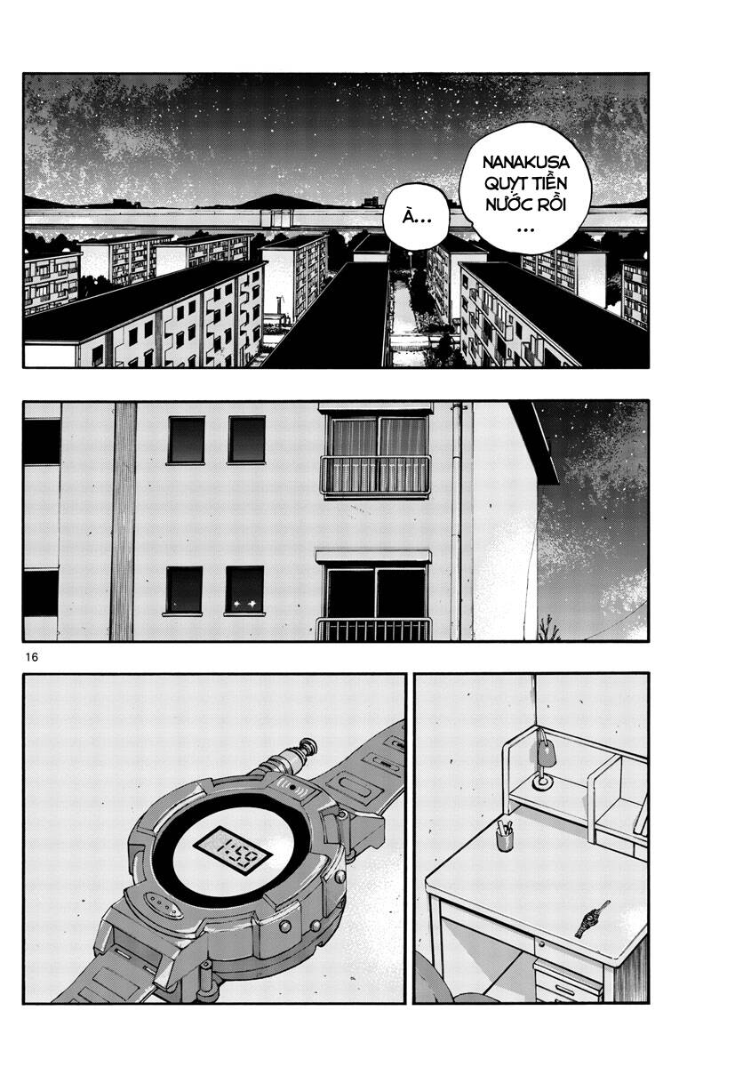 Yofukashi No Uta Chapter 105 - Trang 2