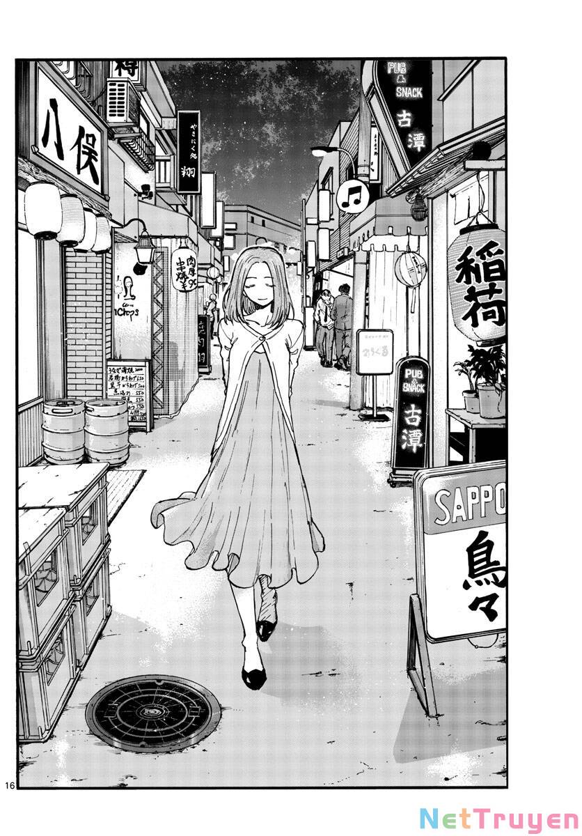 Yofukashi No Uta Chapter 99 - Trang 2