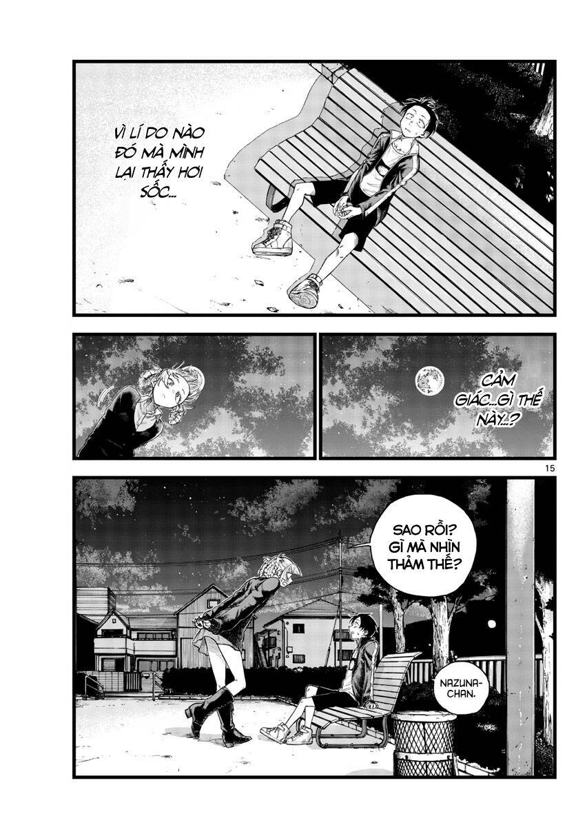 Yofukashi No Uta Chapter 98 - Trang 2