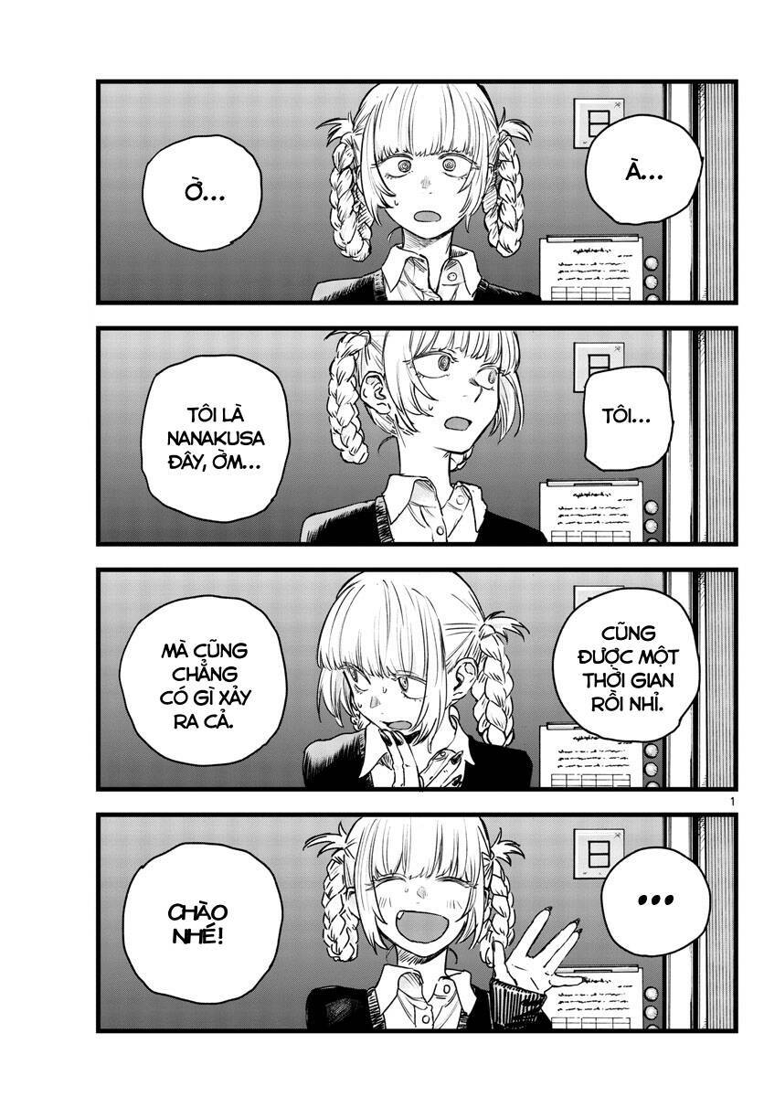 Yofukashi No Uta Chapter 98 - Trang 2