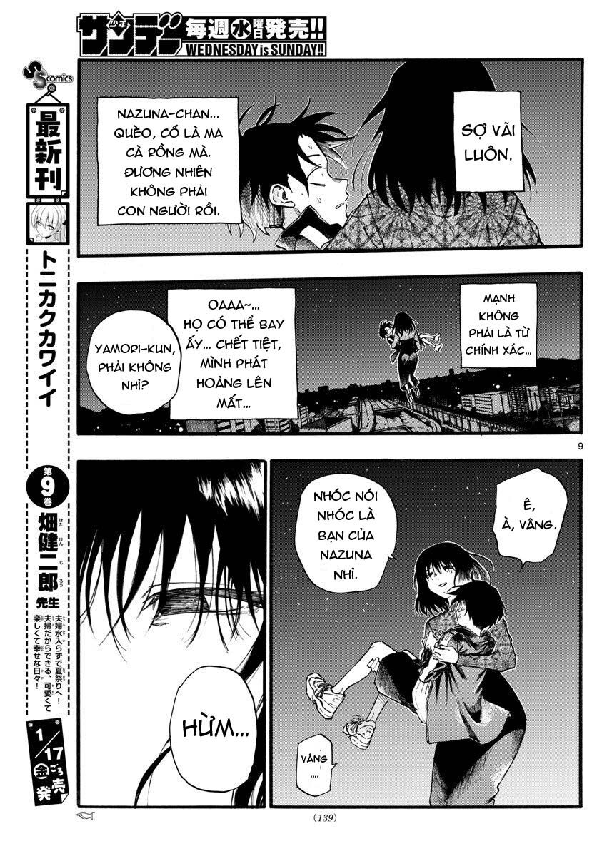 Yofukashi No Uta Chapter 20 - Trang 2