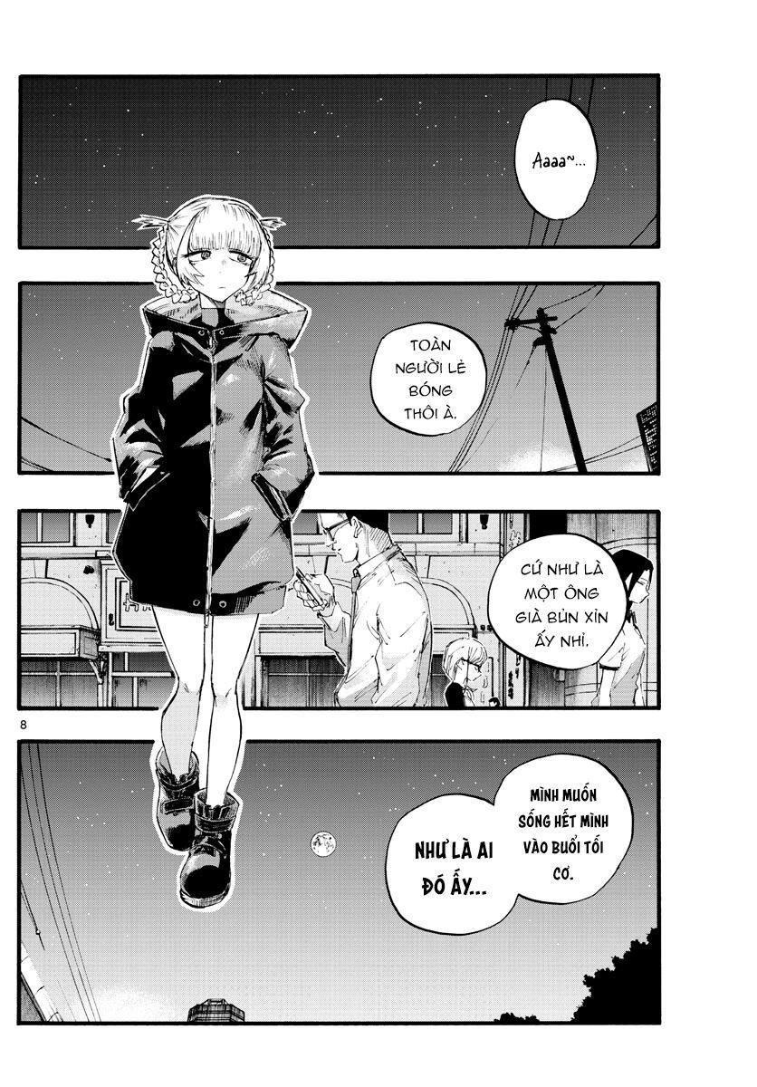 Yofukashi No Uta Chapter 12 - Trang 2