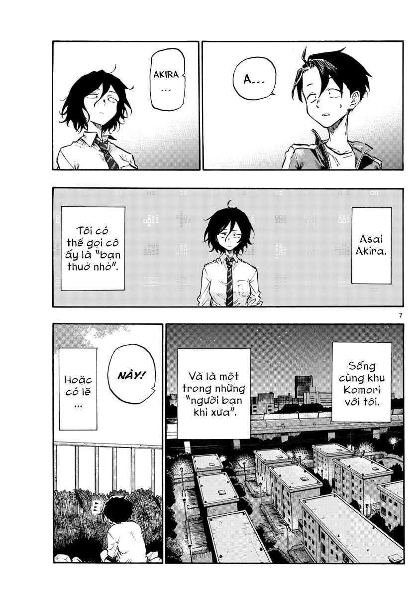 Yofukashi No Uta Chapter 6 - Trang 2