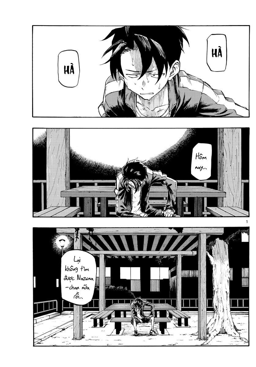 Yofukashi No Uta Chapter 5 - Trang 2