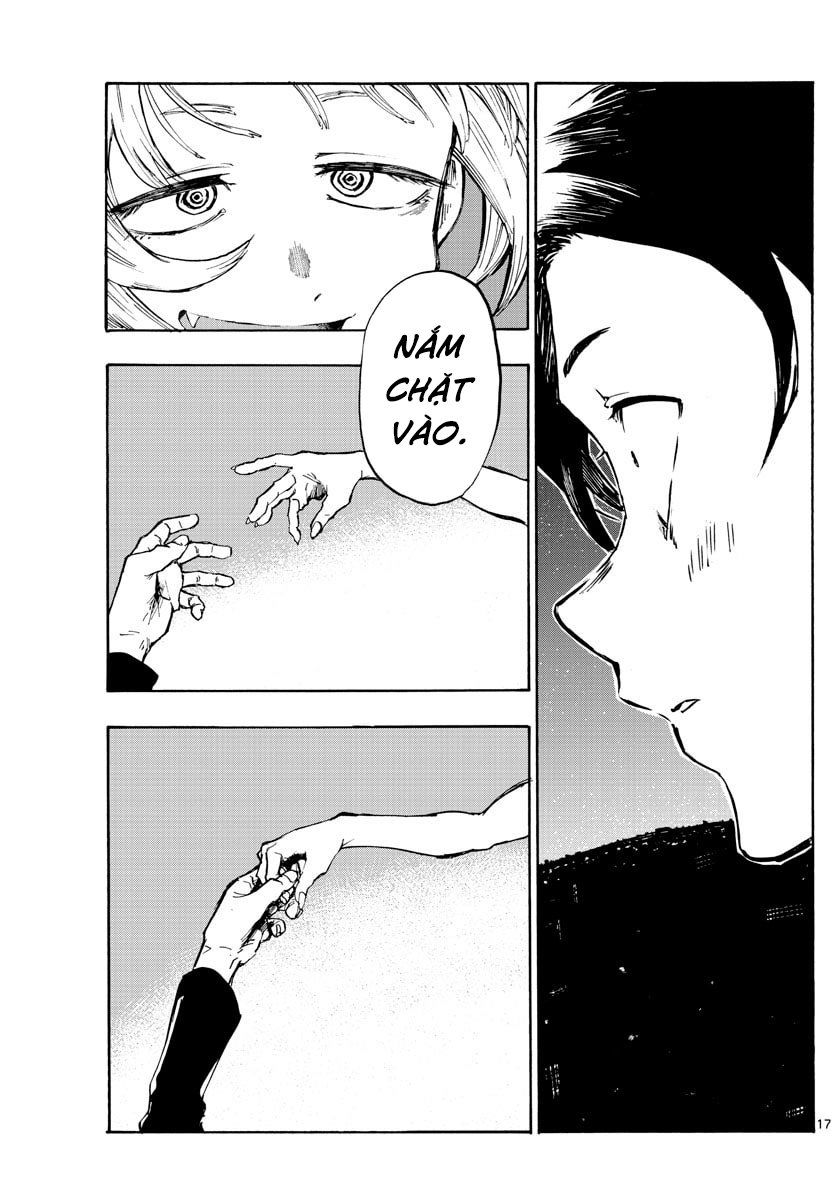 Yofukashi No Uta Chapter 3 - Trang 2