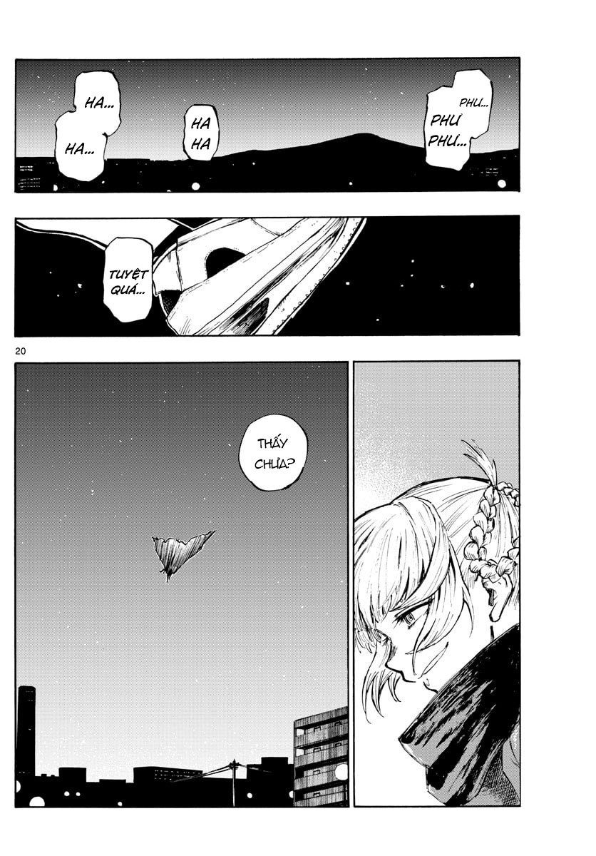 Yofukashi No Uta Chapter 3 - Trang 2