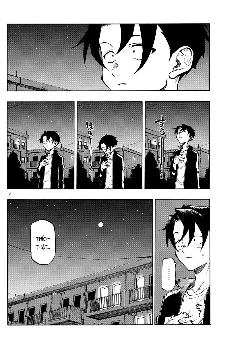 Yofukashi No Uta Chapter 1 - Trang 2