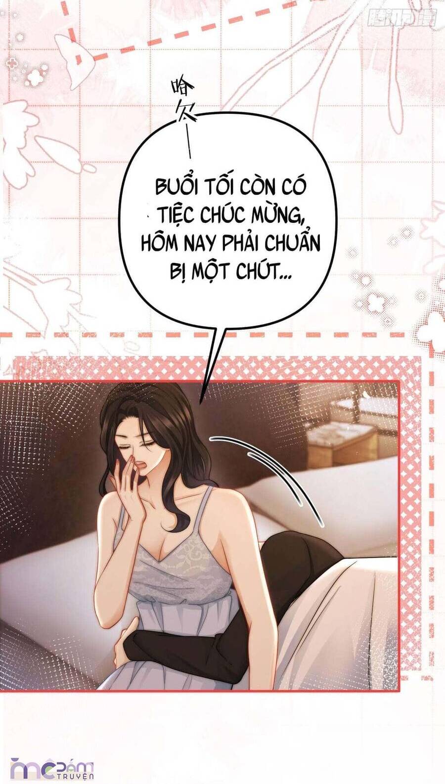 Cưng Chiều Thư Ký Toàn Năng Chapter 25 - Trang 2