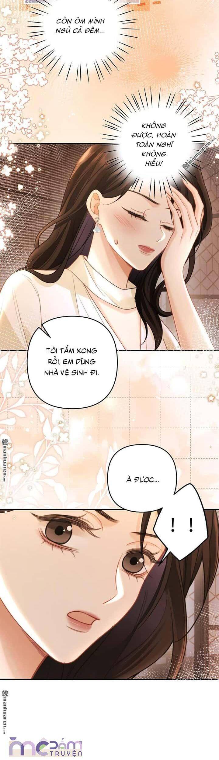 Cưng Chiều Thư Ký Toàn Năng Chapter 22 - Trang 2