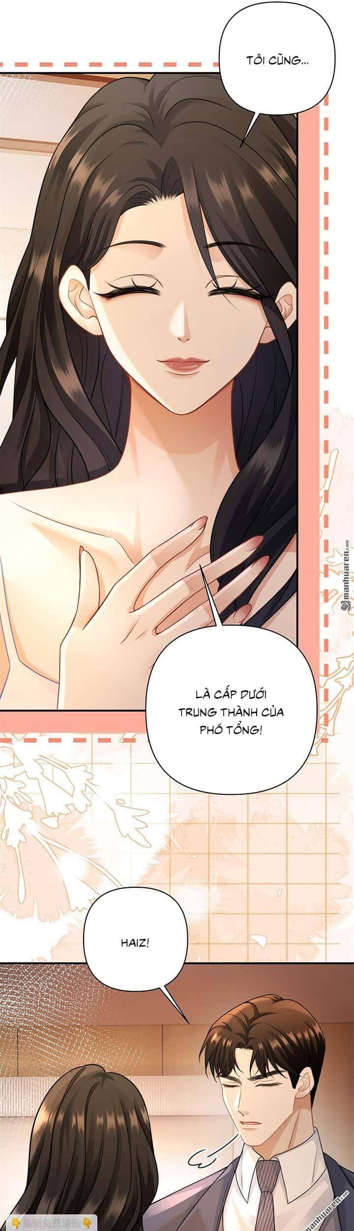 Cưng Chiều Thư Ký Toàn Năng Chapter 22 - Trang 2