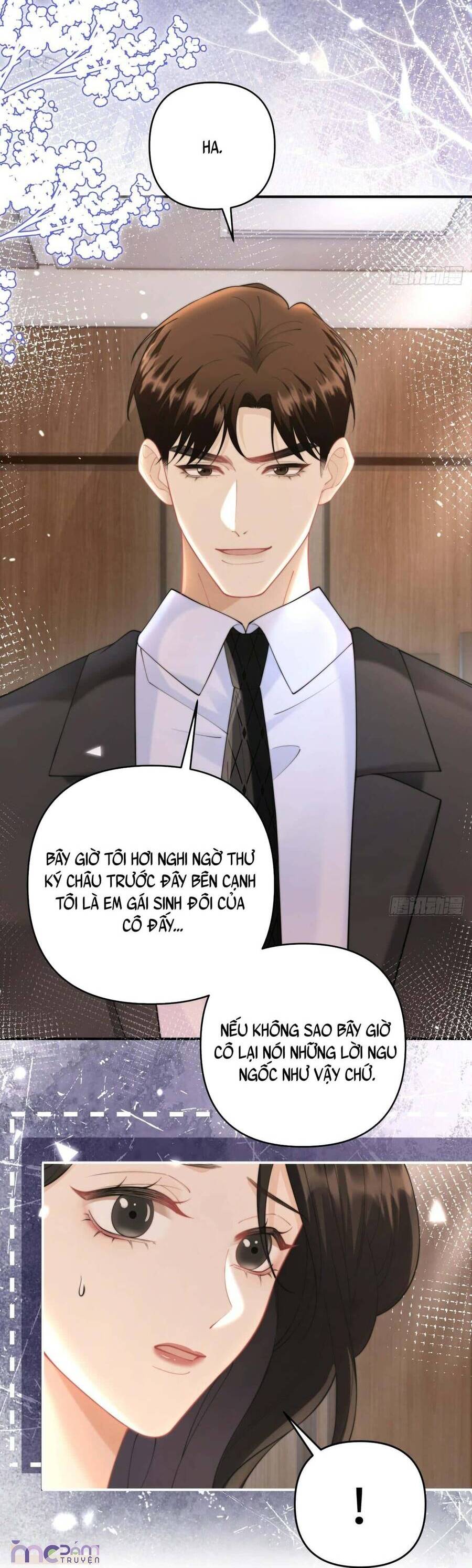 Cưng Chiều Thư Ký Toàn Năng Chapter 19 - Trang 2