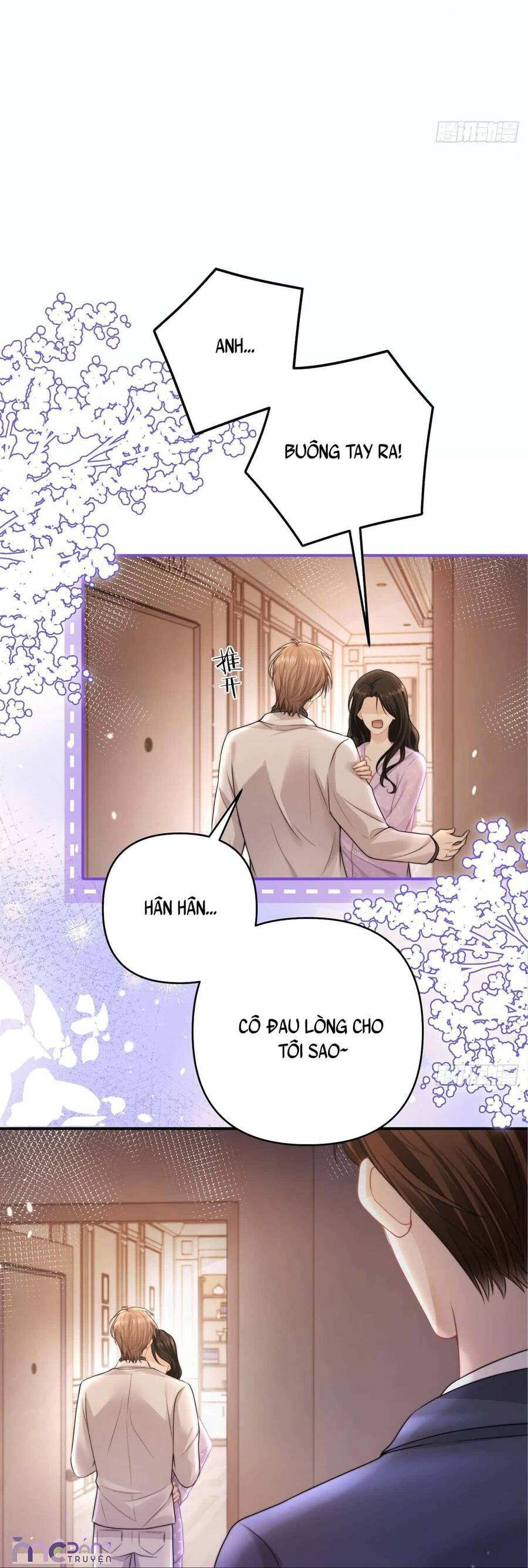 Cưng Chiều Thư Ký Toàn Năng Chapter 19 - Trang 2