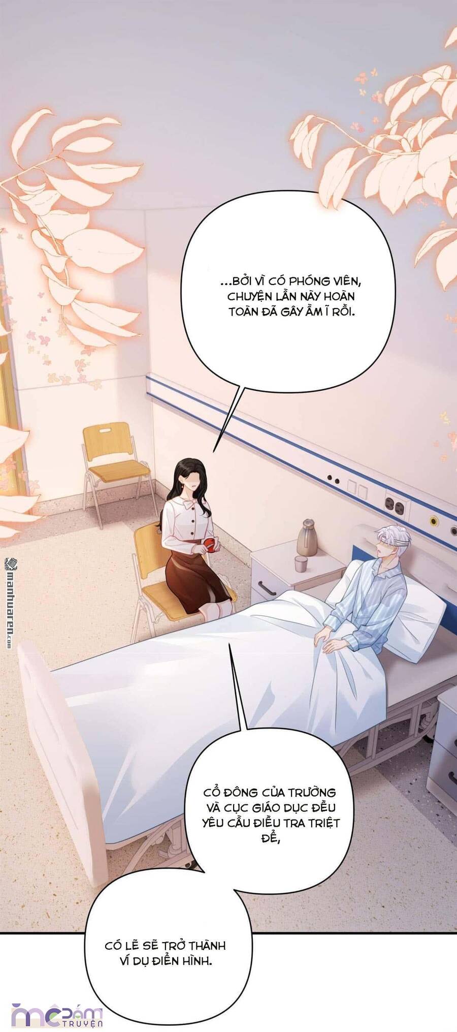 Cưng Chiều Thư Ký Toàn Năng Chapter 17 - Trang 2