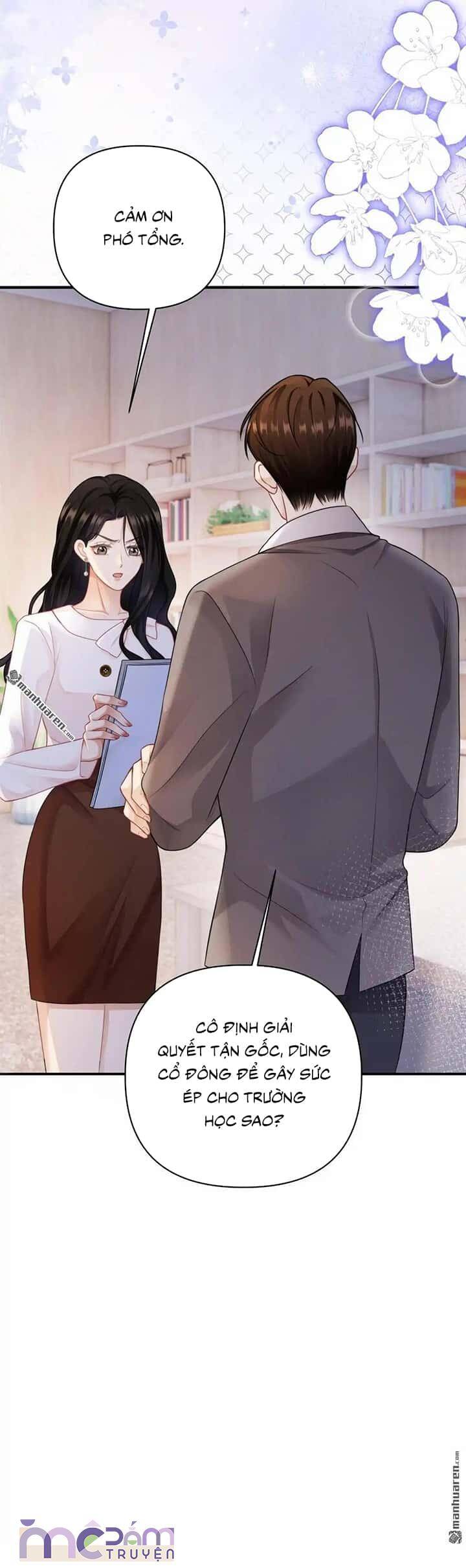 Cưng Chiều Thư Ký Toàn Năng Chapter 16 - Trang 2