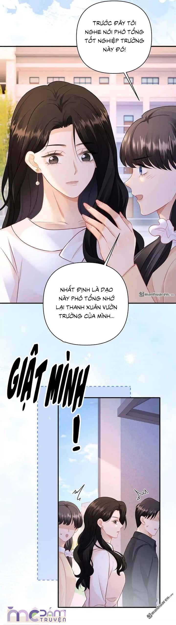 Cưng Chiều Thư Ký Toàn Năng Chapter 16 - Trang 2