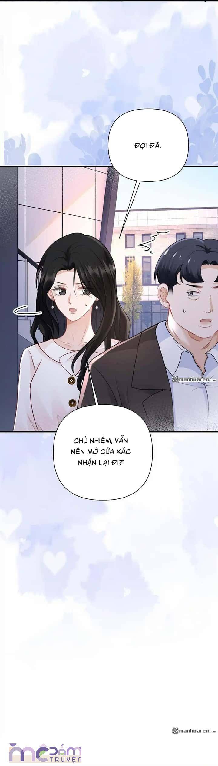 Cưng Chiều Thư Ký Toàn Năng Chapter 16 - Trang 2