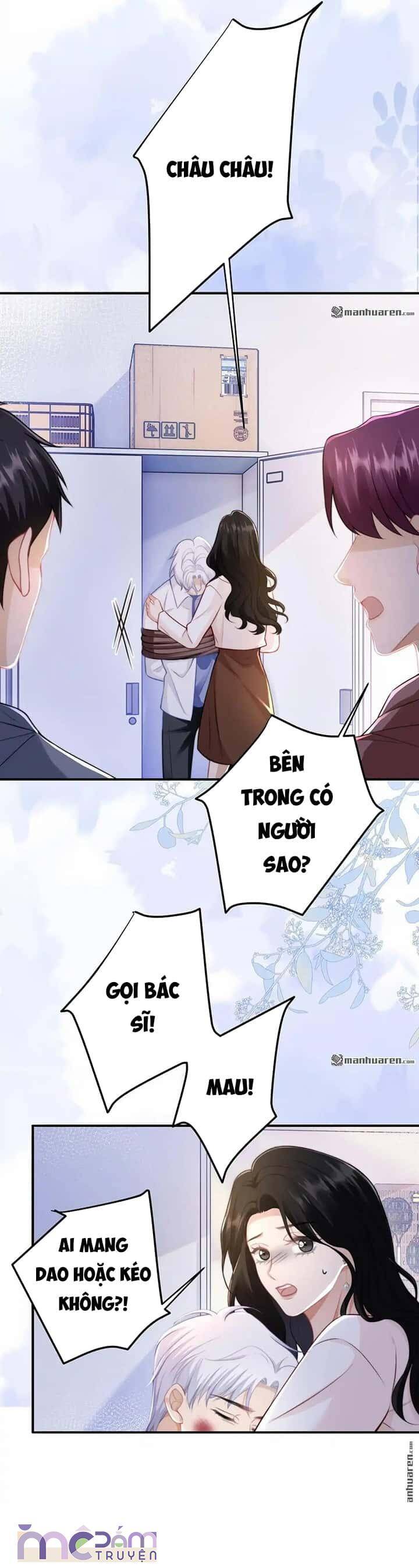 Cưng Chiều Thư Ký Toàn Năng Chapter 16 - Trang 2