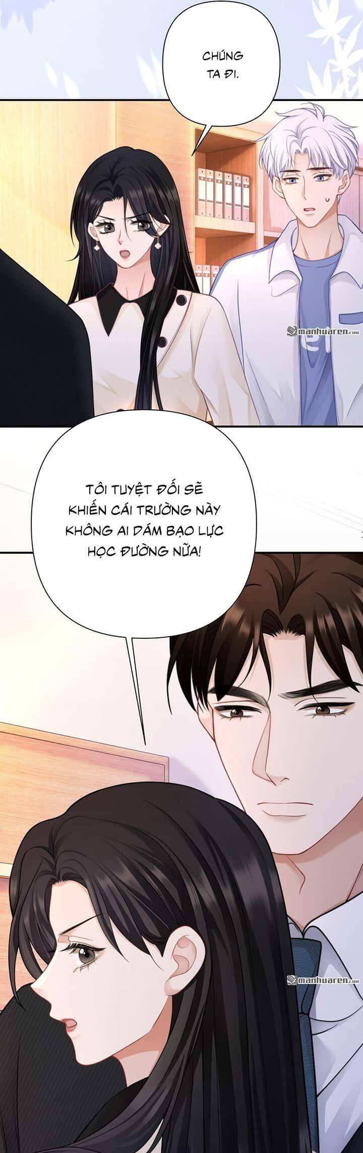 Cưng Chiều Thư Ký Toàn Năng Chapter 15 - Trang 2