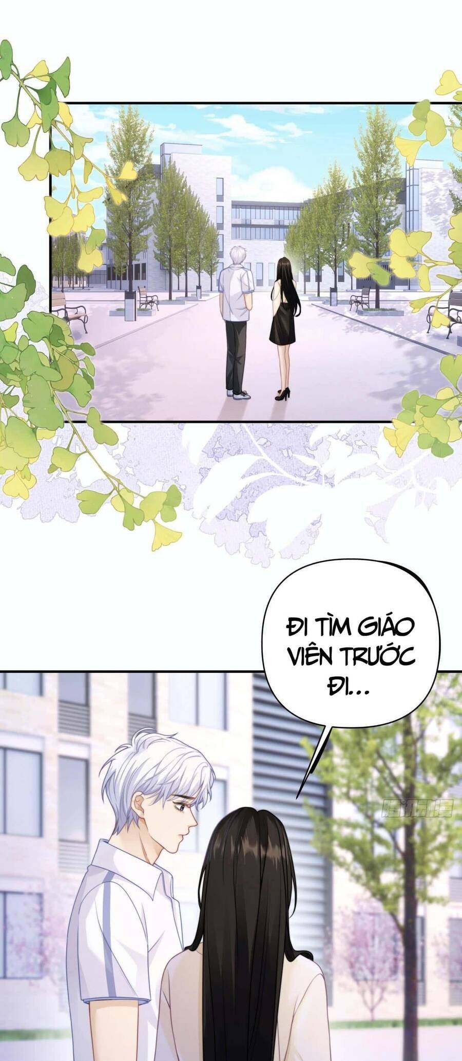 Cưng Chiều Thư Ký Toàn Năng Chapter 14 - Trang 2