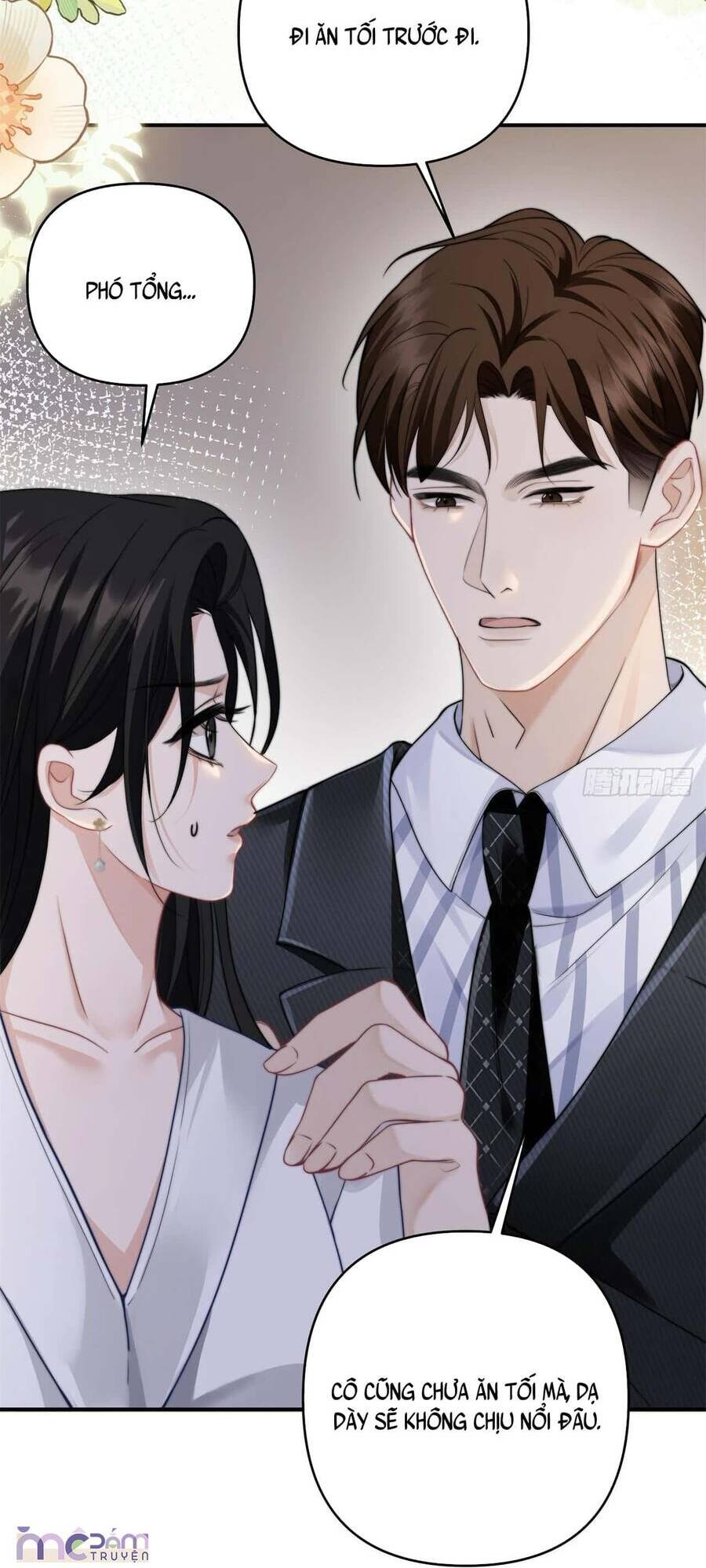 Cưng Chiều Thư Ký Toàn Năng Chapter 13 - Trang 2