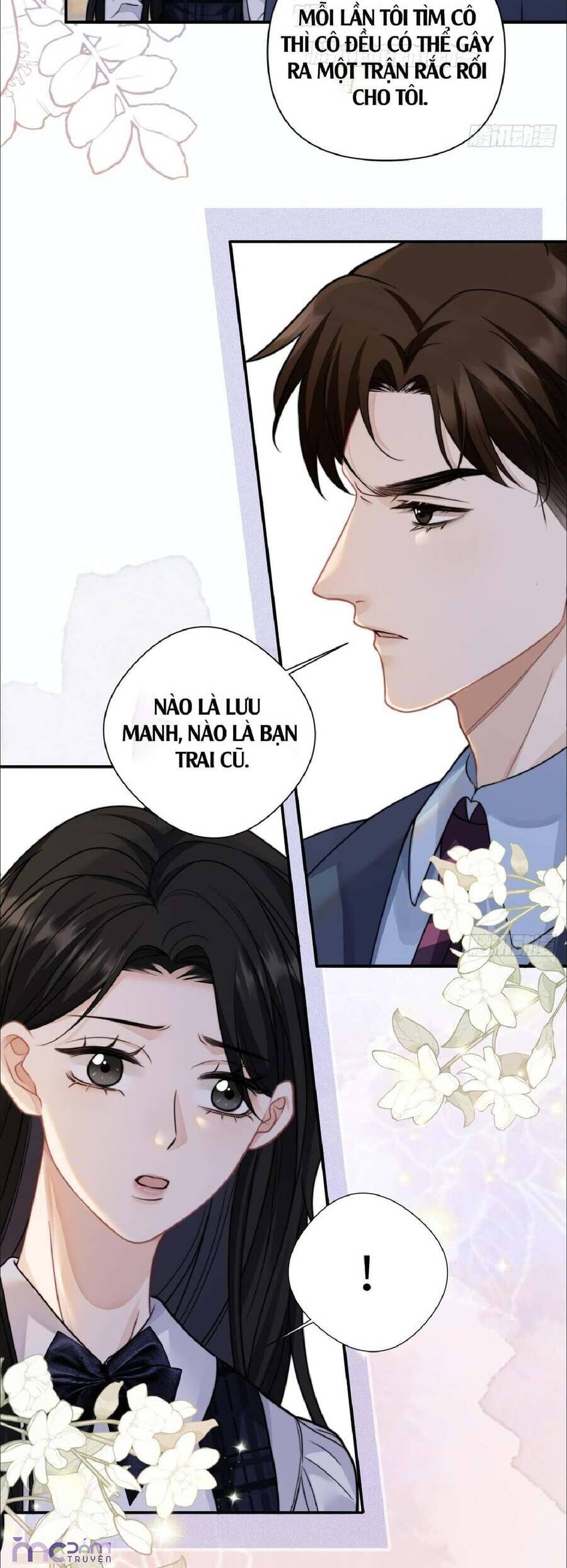 Cưng Chiều Thư Ký Toàn Năng Chapter 12 - Trang 2