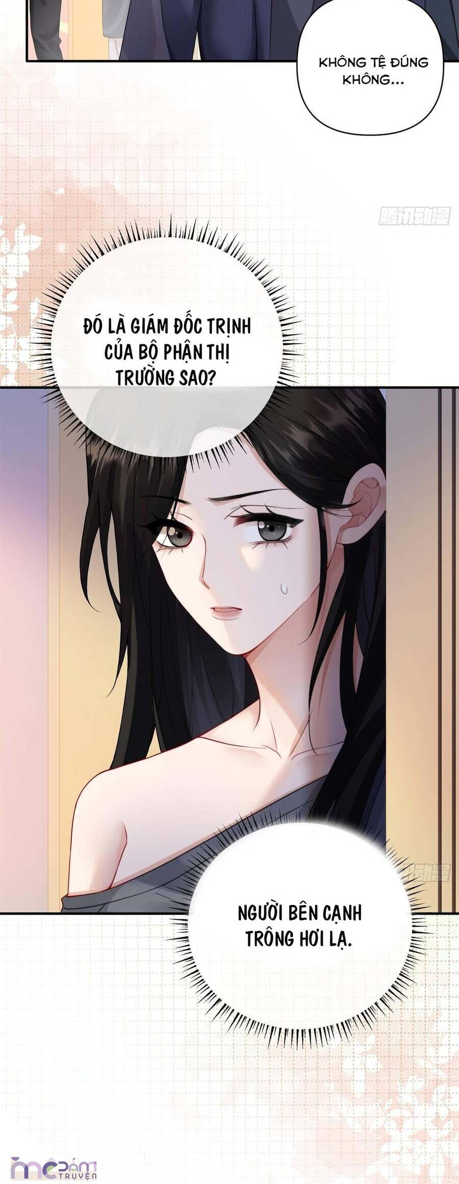 Cưng Chiều Thư Ký Toàn Năng Chapter 10 - Trang 2