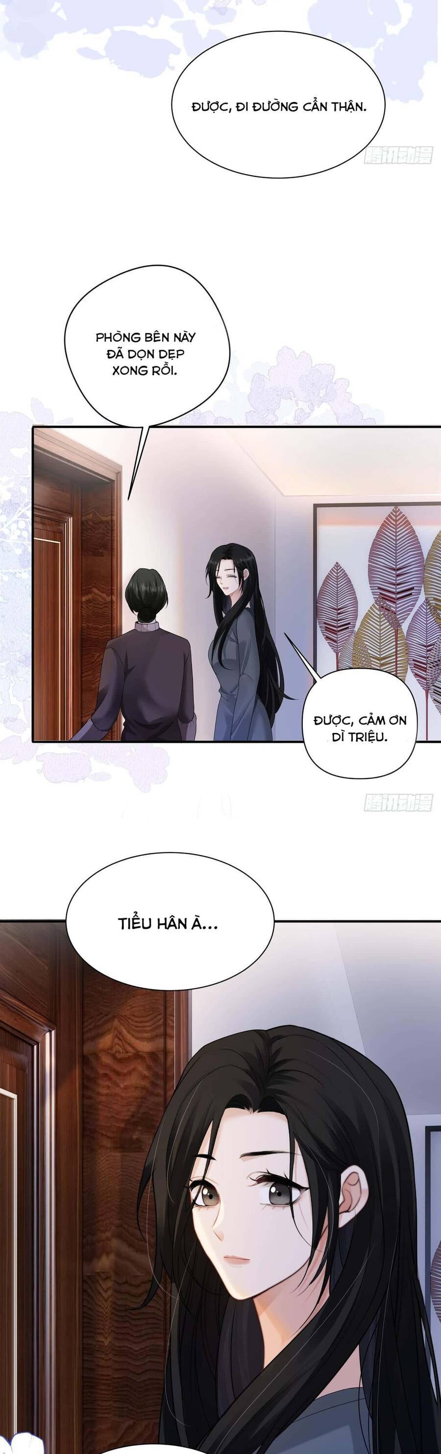 Cưng Chiều Thư Ký Toàn Năng Chapter 10 - Trang 2