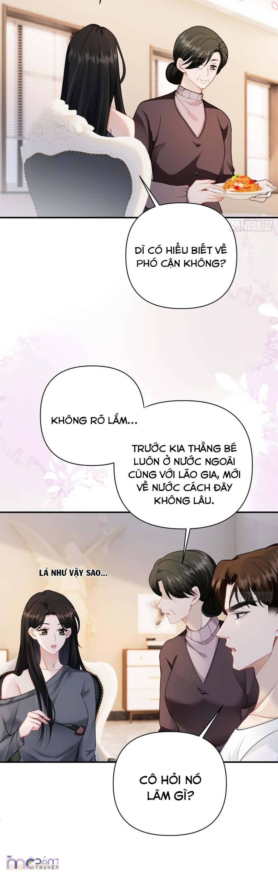 Cưng Chiều Thư Ký Toàn Năng Chapter 10 - Trang 2