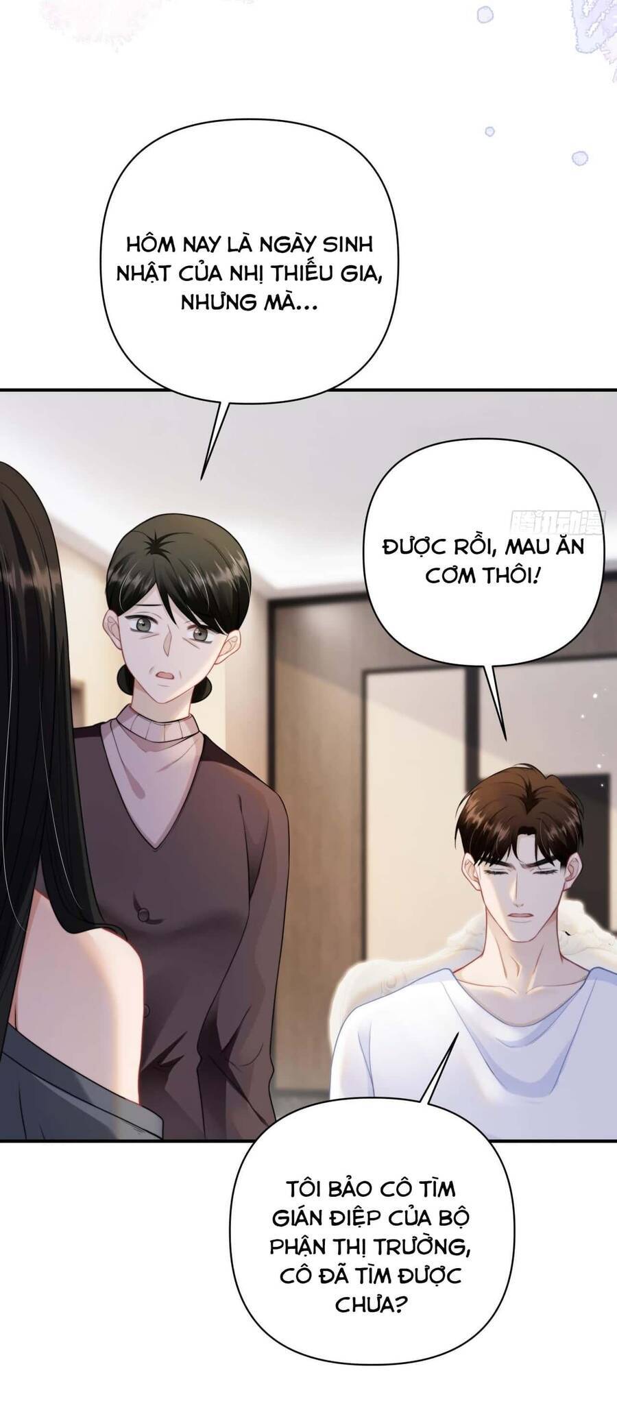 Cưng Chiều Thư Ký Toàn Năng Chapter 10 - Trang 2