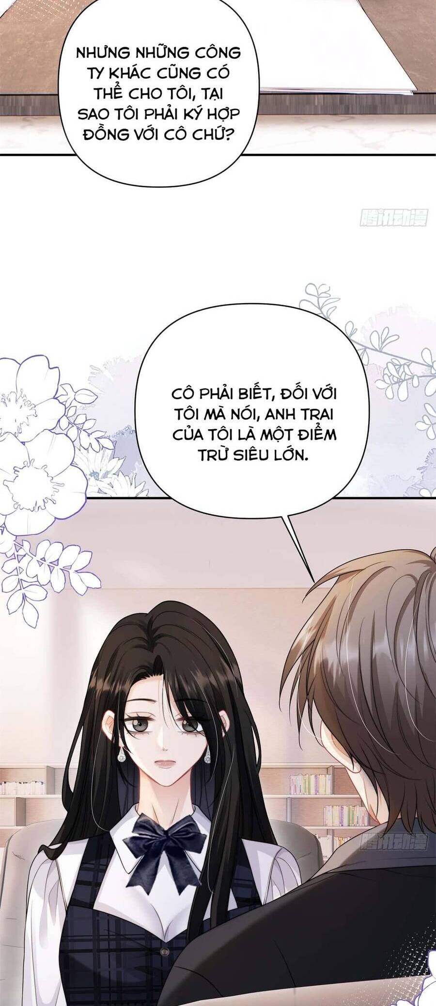 Cưng Chiều Thư Ký Toàn Năng Chapter 10 - Trang 2