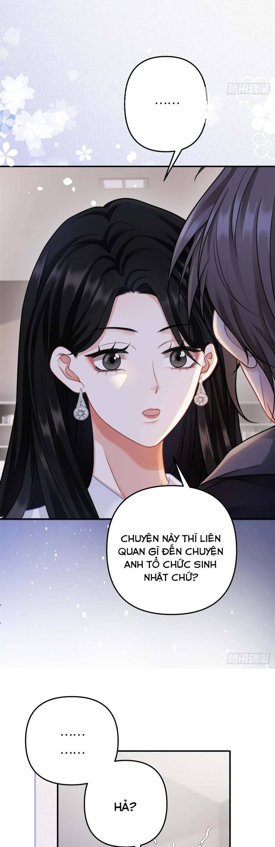 Cưng Chiều Thư Ký Toàn Năng Chapter 10 - Trang 2