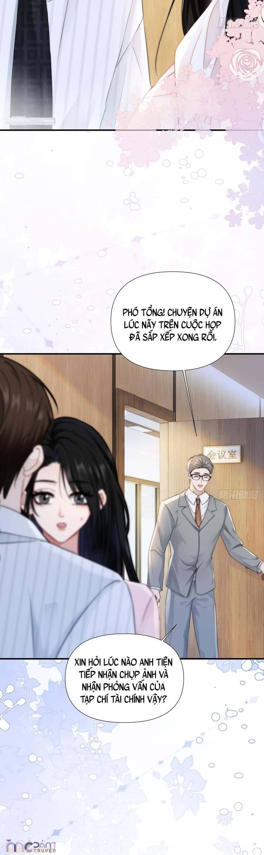 Cưng Chiều Thư Ký Toàn Năng Chapter 9 - Trang 2