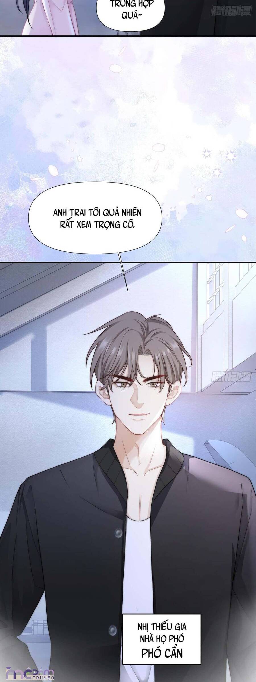 Cưng Chiều Thư Ký Toàn Năng Chapter 9 - Trang 2