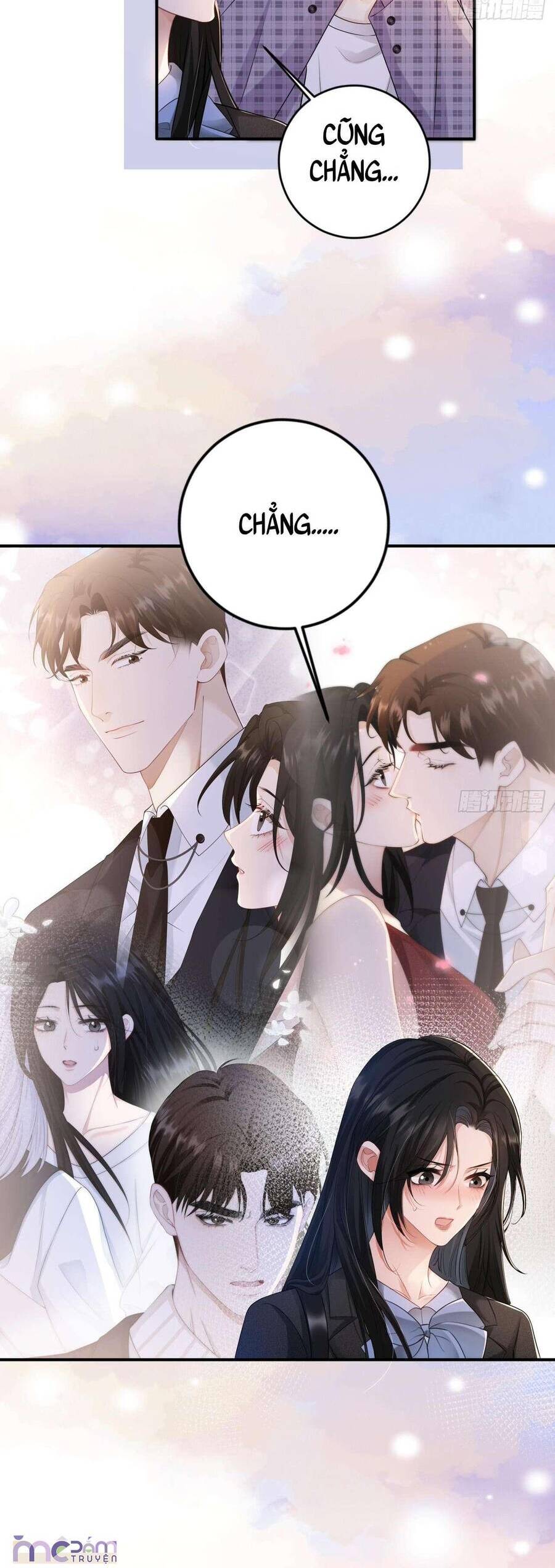 Cưng Chiều Thư Ký Toàn Năng Chapter 8 - Trang 2