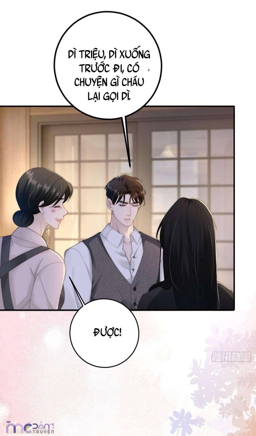 Cưng Chiều Thư Ký Toàn Năng Chapter 8 - Trang 2