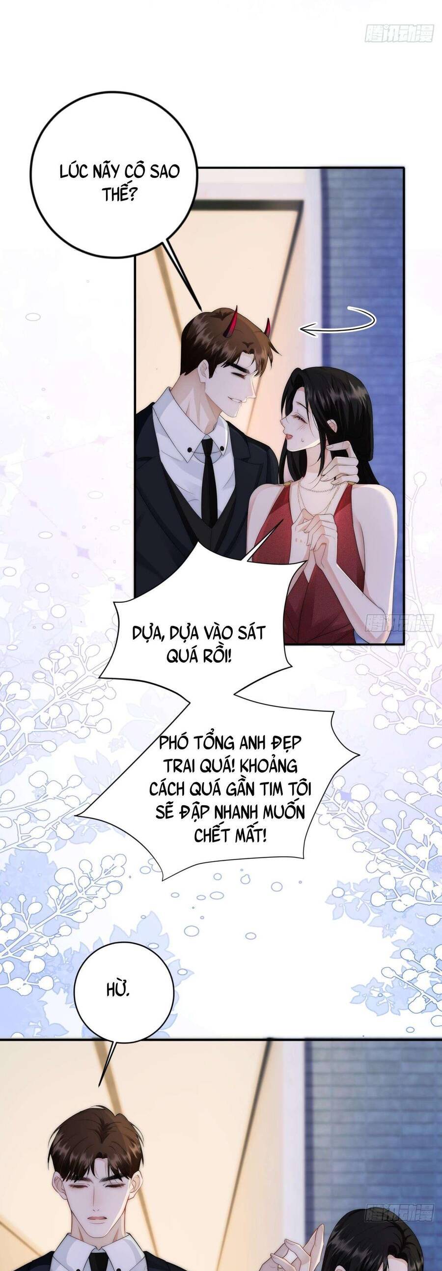 Cưng Chiều Thư Ký Toàn Năng Chapter 6 - Trang 2