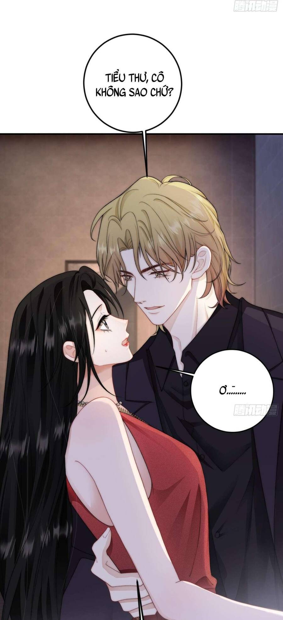 Cưng Chiều Thư Ký Toàn Năng Chapter 6 - Trang 2