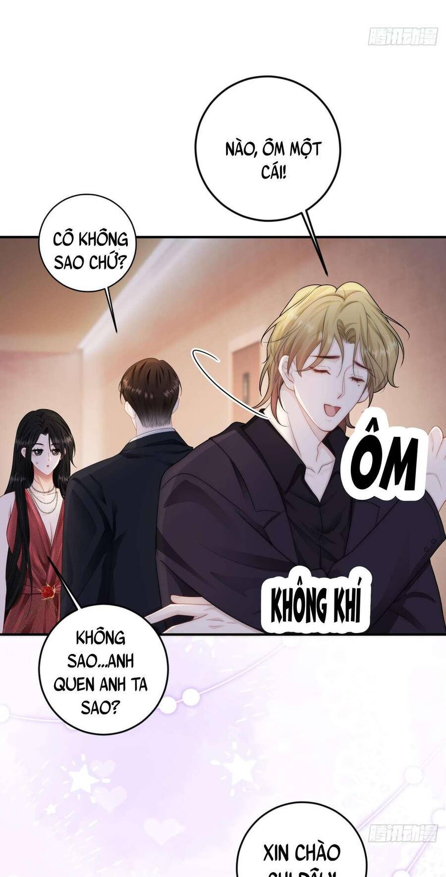 Cưng Chiều Thư Ký Toàn Năng Chapter 6 - Trang 2